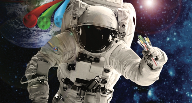 Apollo SPACE Camp